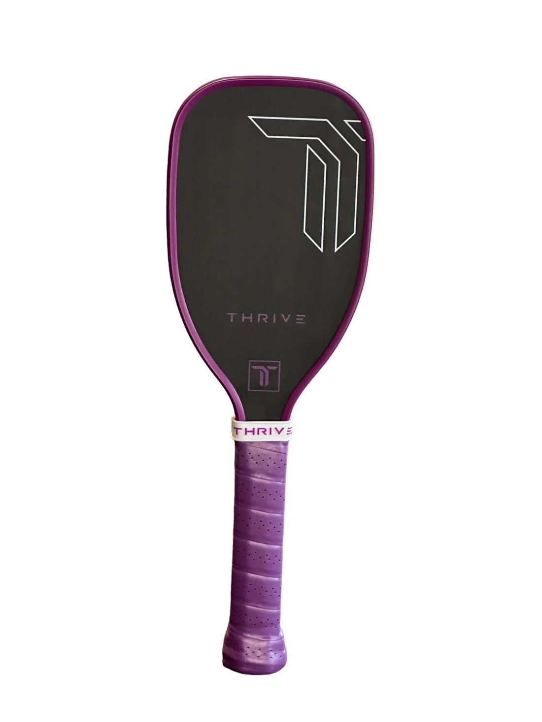 Training Paddle