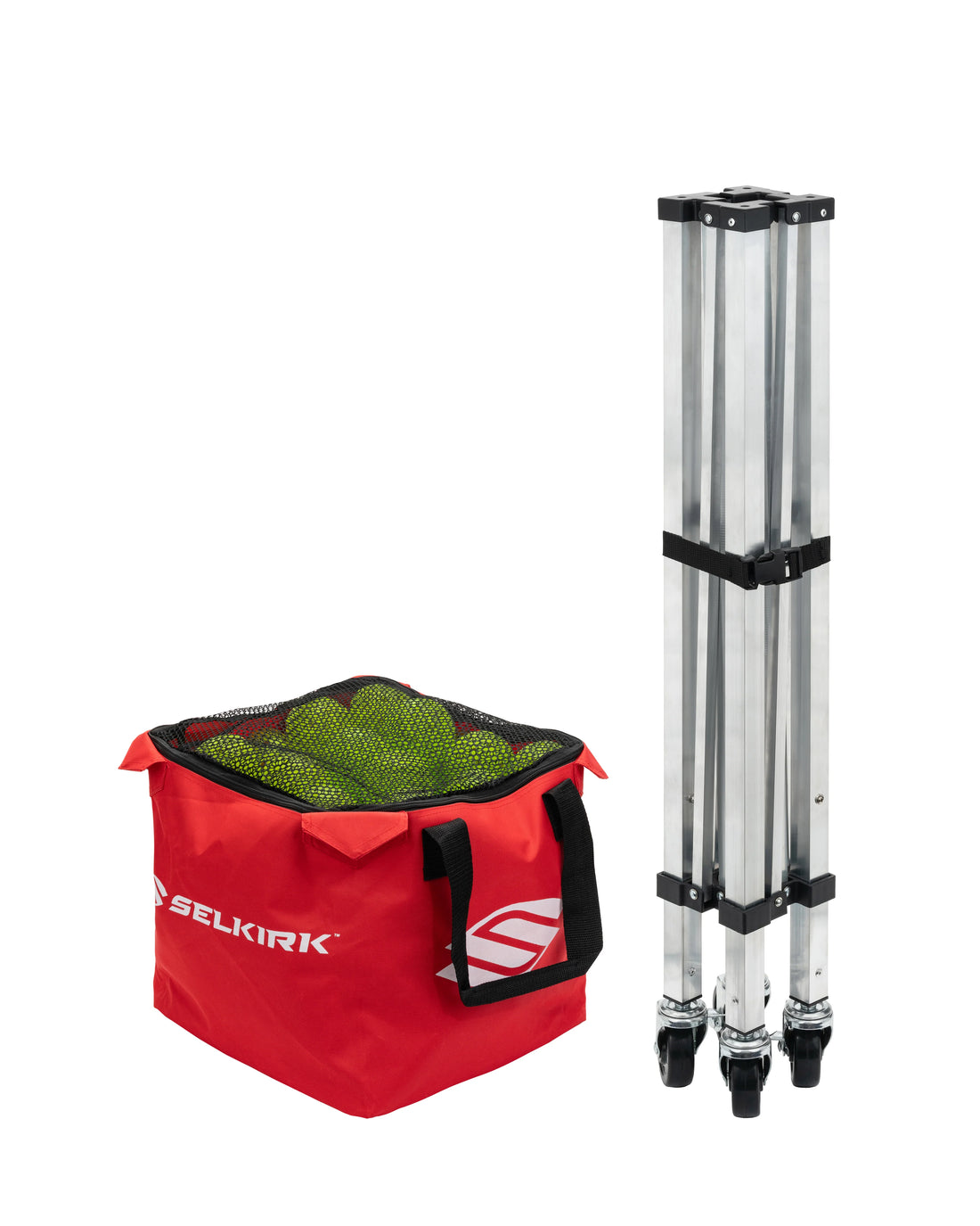 SELKIRK PICKLEBALL BALL CARRIER