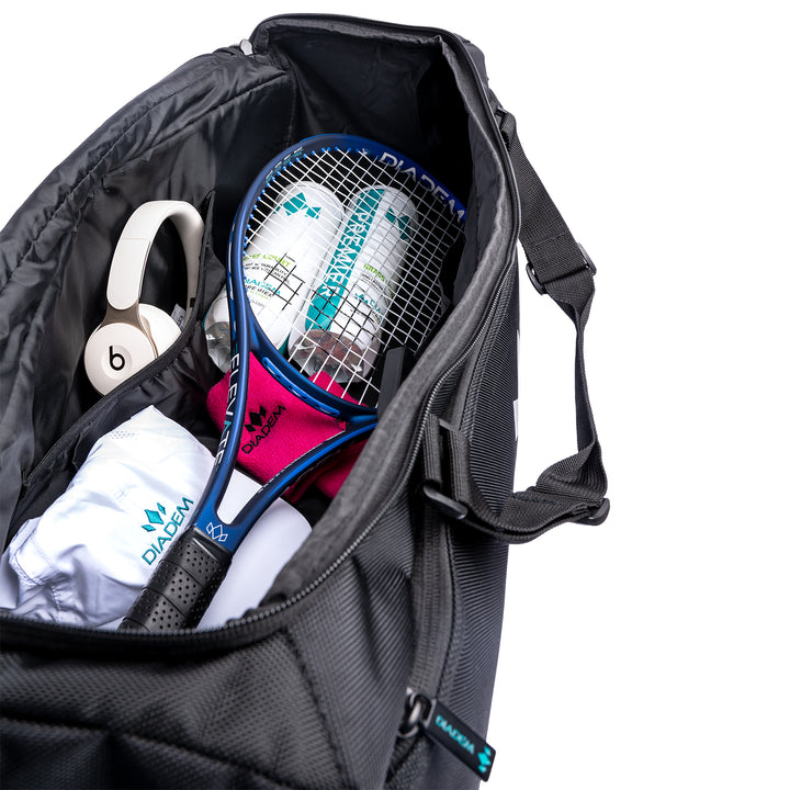TOUR V3 DUFFEL BAG
