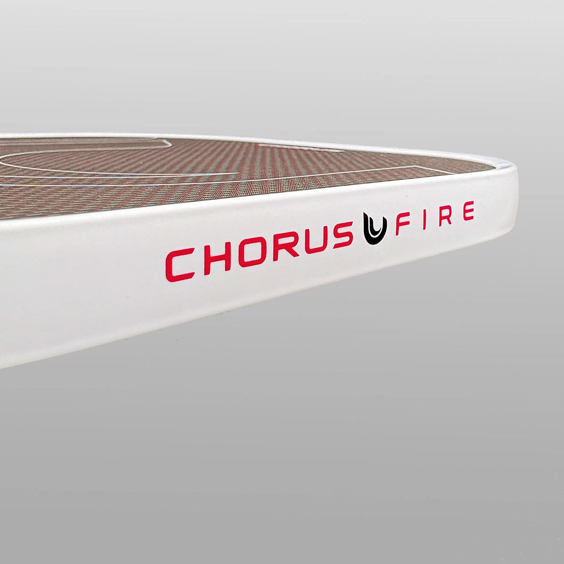 CHORUS Fire EX - Carbon PolyGlass Power - Elongated