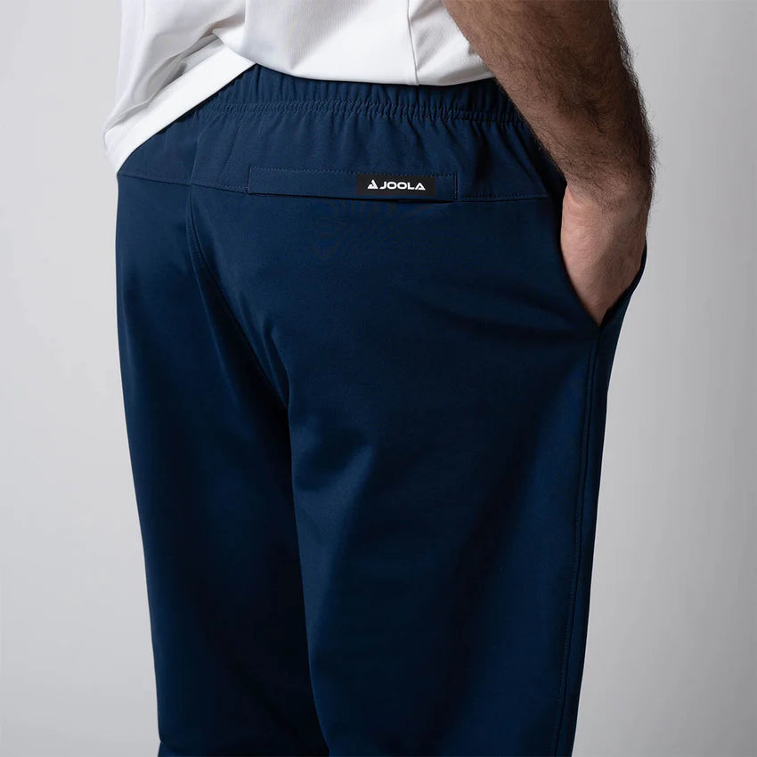 JOOLA MEN'S WARM UP TAPERED PANTS