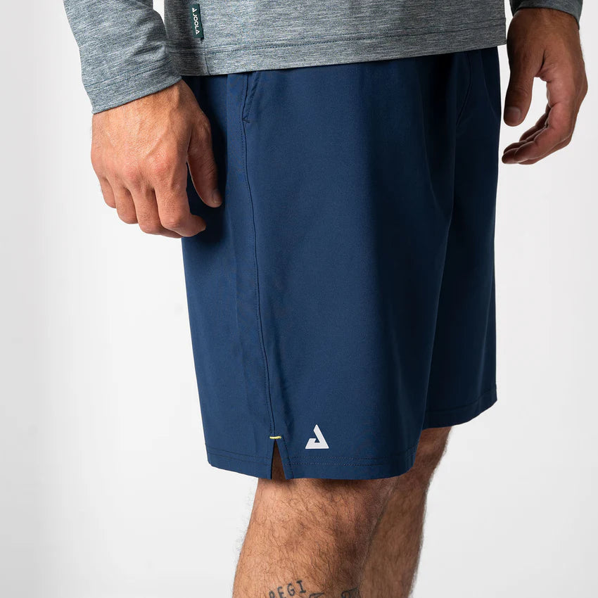 JOOLA Men's Woven 9" Shorts