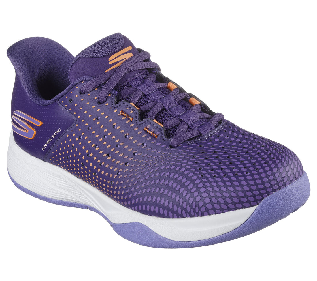 Skechers Women's Slip-ins Relaxed Fit: Viper Court Reload