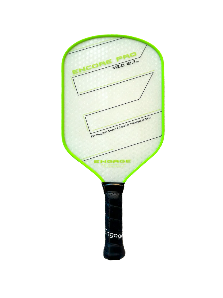 NEW. ENCORE PRO V2.0 | PLAYABILITY WITH POWER | HYBRID