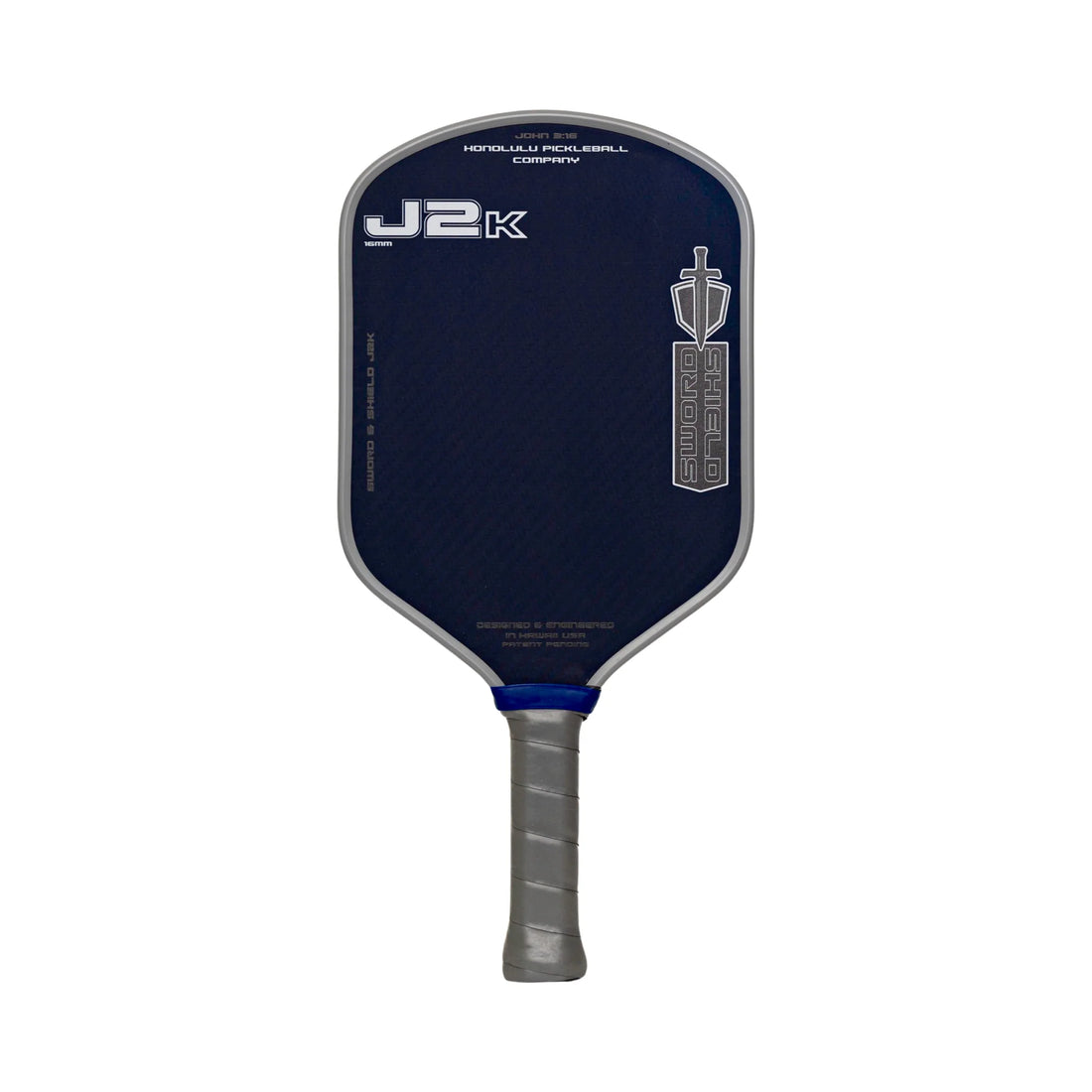 SWORD & SHIELD J2k 16MM