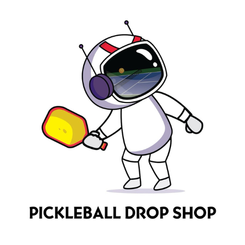 PICKLEBALL DROP SHOP