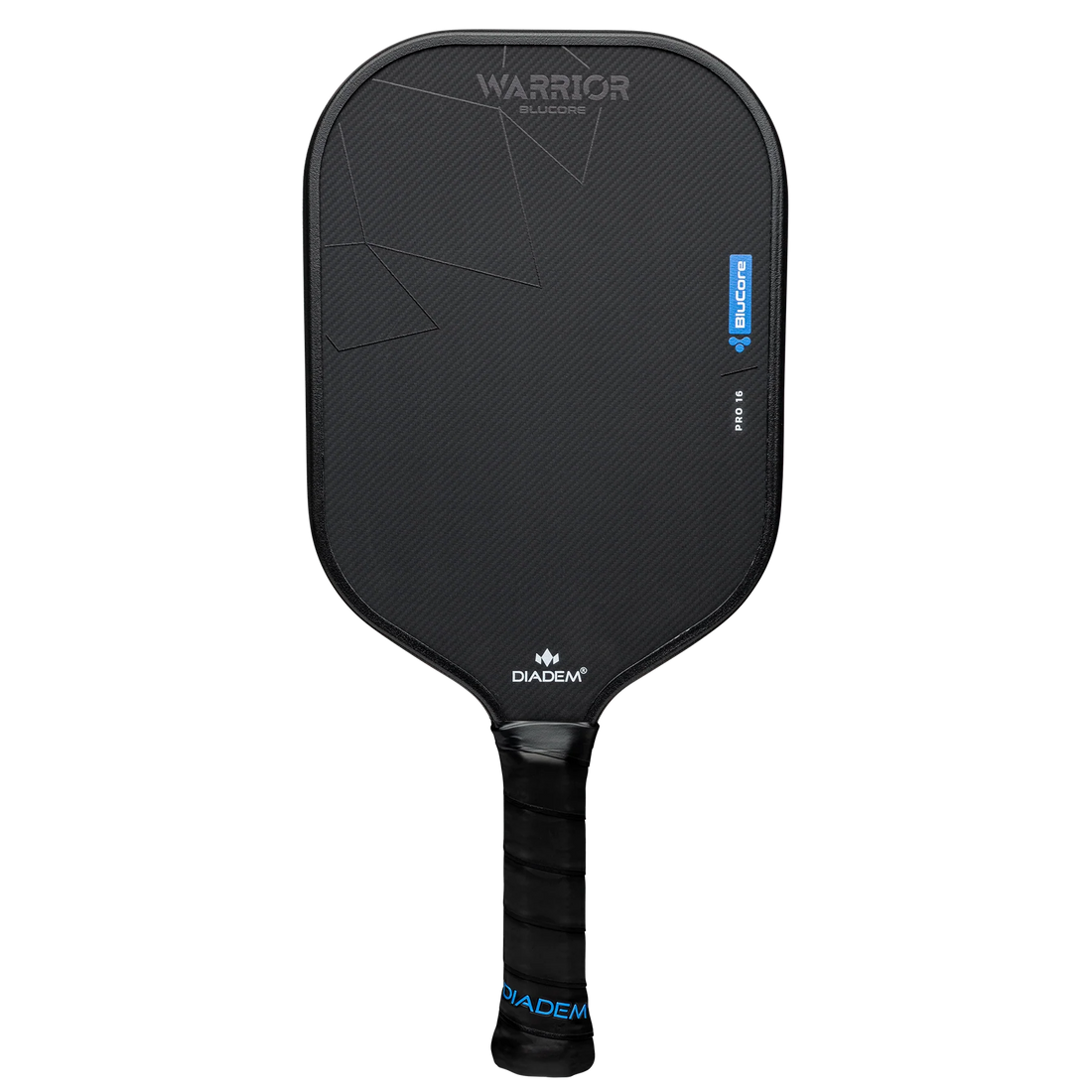 Warrior BluCore