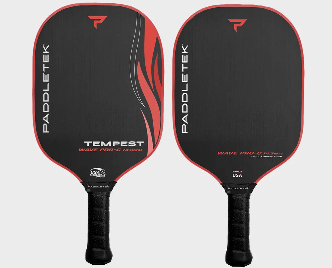 PADDLETEK TEMPEST WAVE PRO-C 14.3