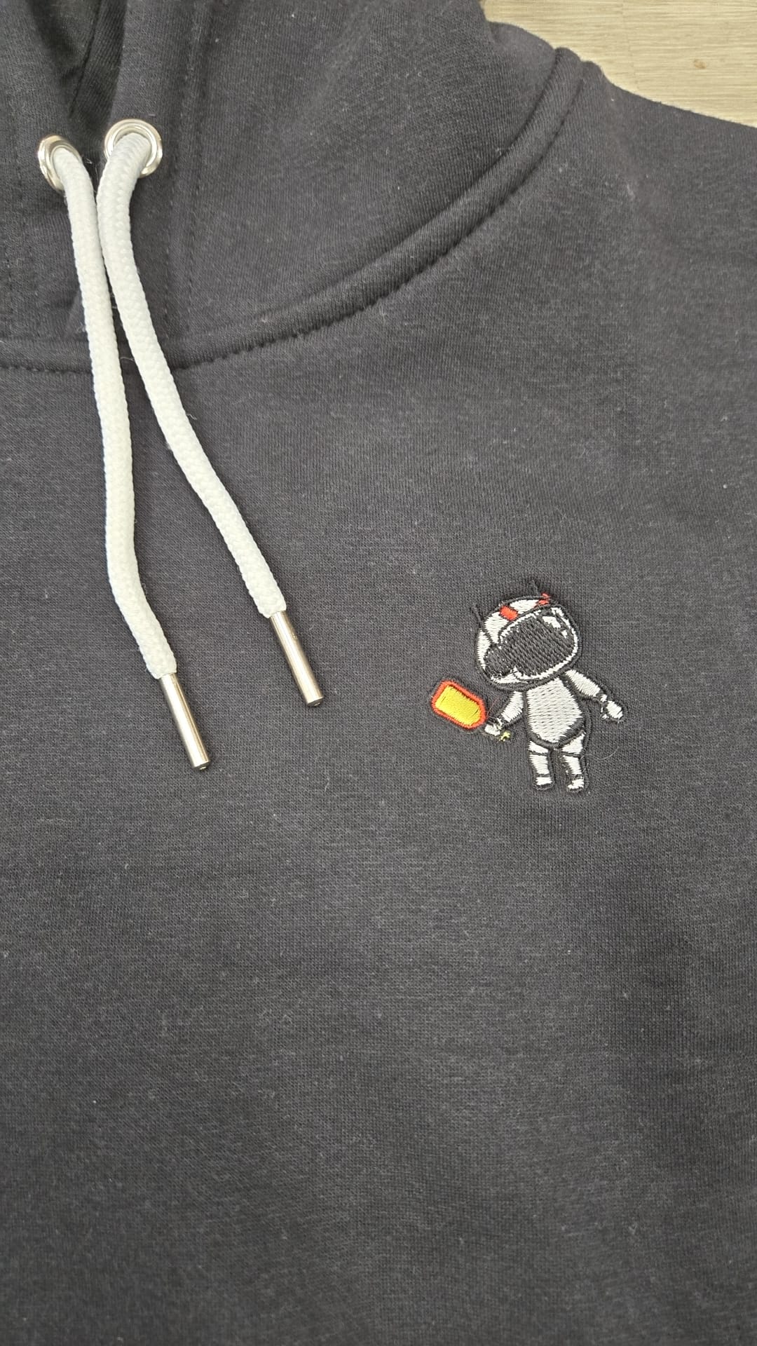 LIMITED EDITION MOONMAN HOODIES