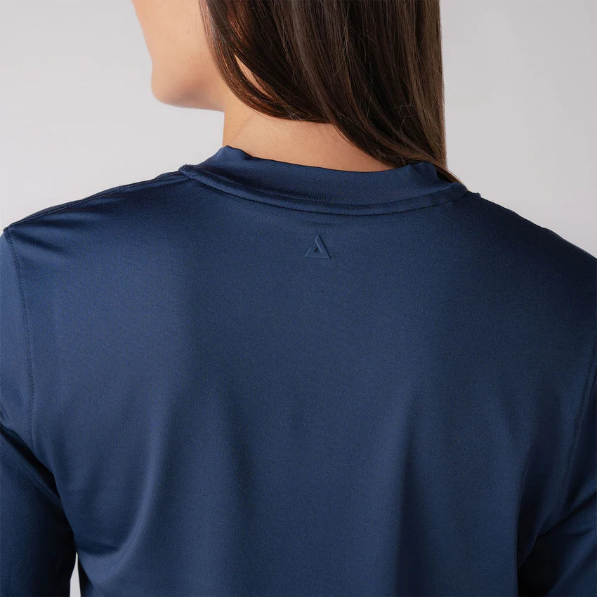 JOOLA WOMEN'S QUARTER ZIP PULLOVER