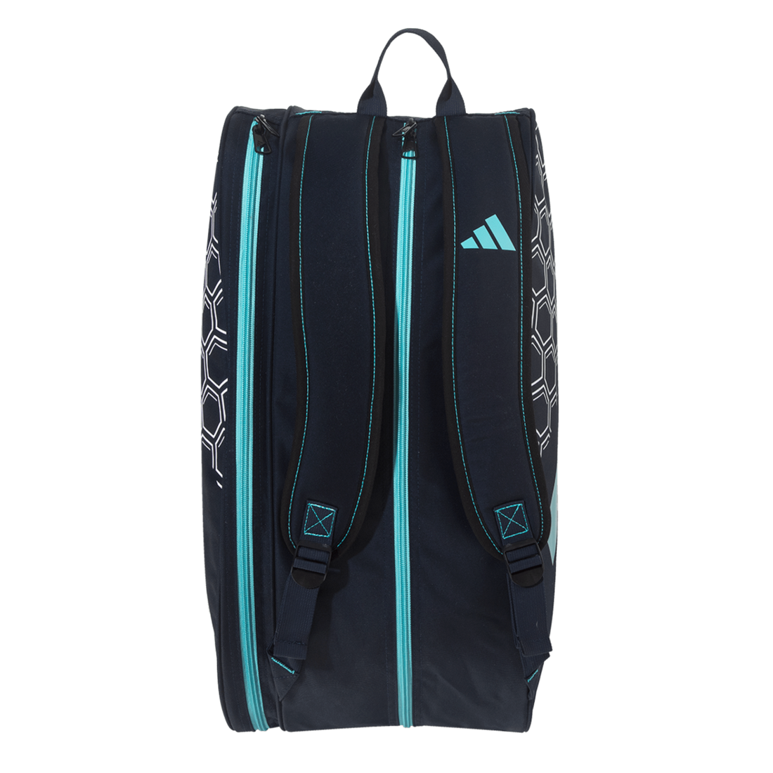 adidas Racquet Bag Control Navy