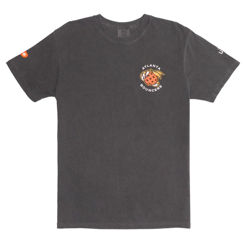 ATLANTA BOUNCERS T-SHIRT