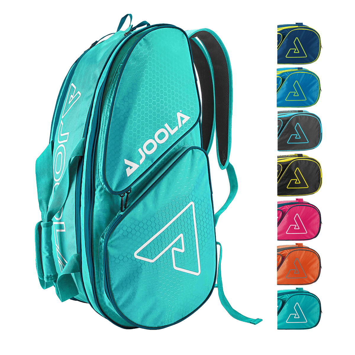 JOOLA TOUR ELITE PRO PICKLEBALL BAG