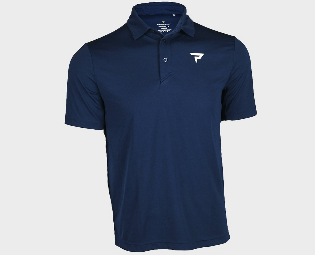 MEN'S POLO