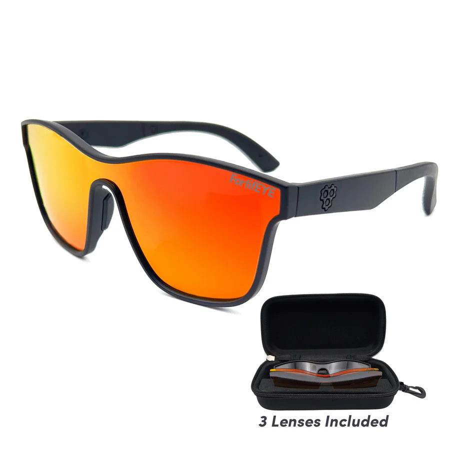 CRBN - DRIFT PICKLEBALL GLASSES