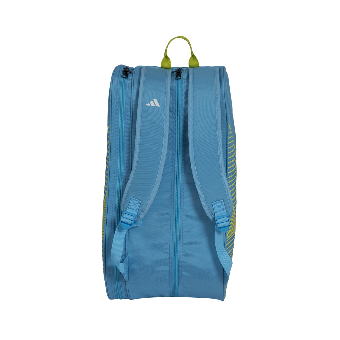 adidas Racquet Bag Control 3.3 Blue
