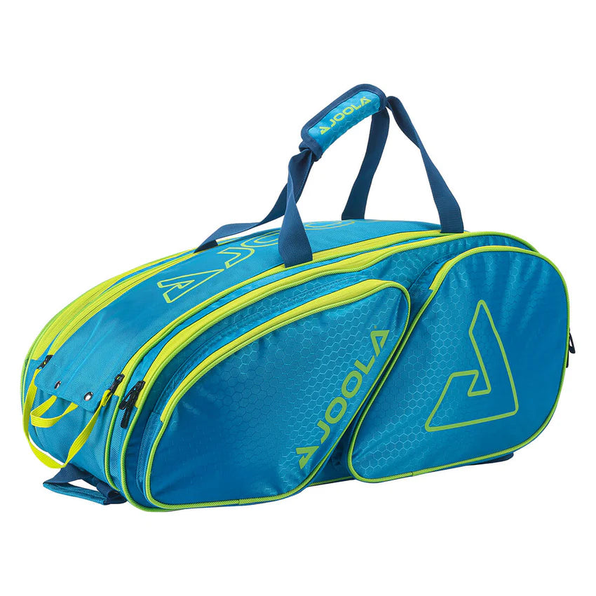 JOOLA TOUR ELITE PRO PICKLEBALL BAG