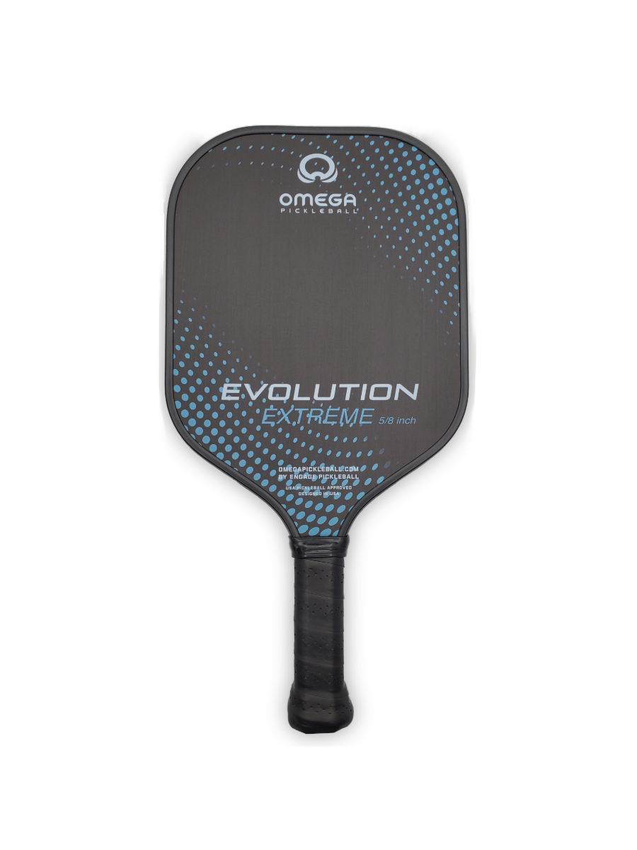 Engage Evolution Extreme | T700 Carbon Fiber