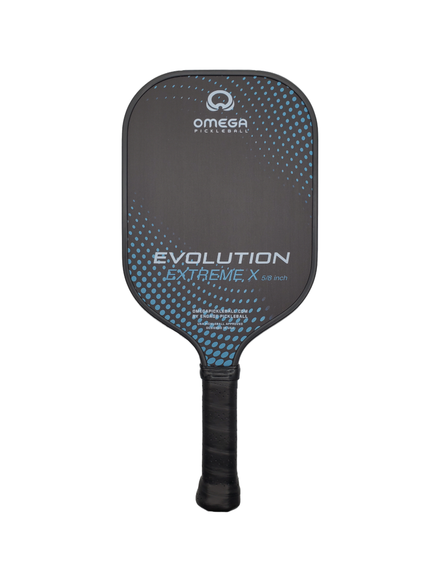 Engage Evolution Extreme X | T700 Carbon Fiber