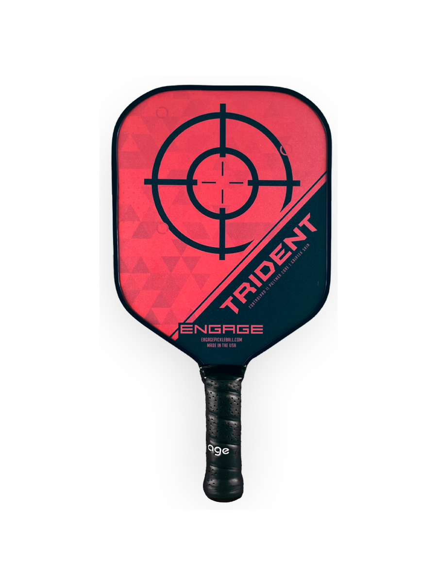 Trident | Widebody Pickleball Paddle