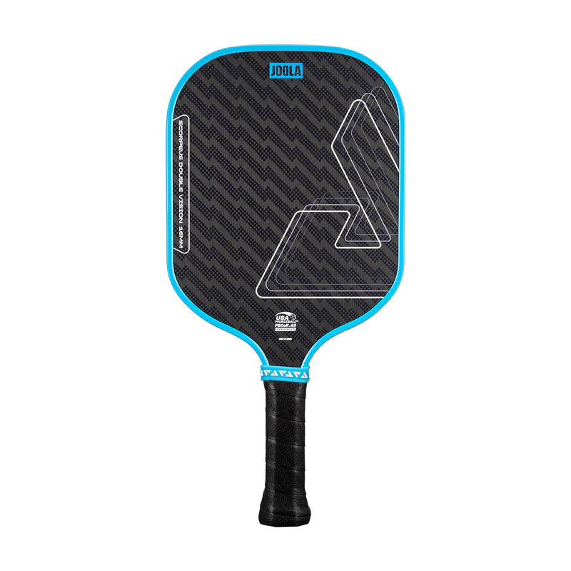 JOOLA Scorpeus Double Vision Pickleball Paddle