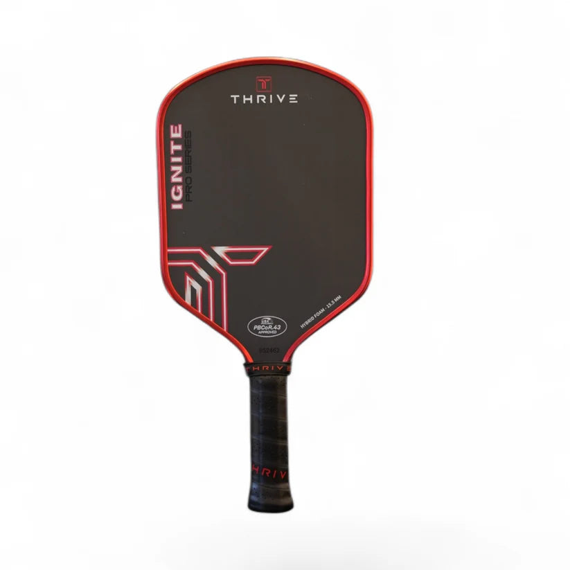 Ignite Hybrid Foam