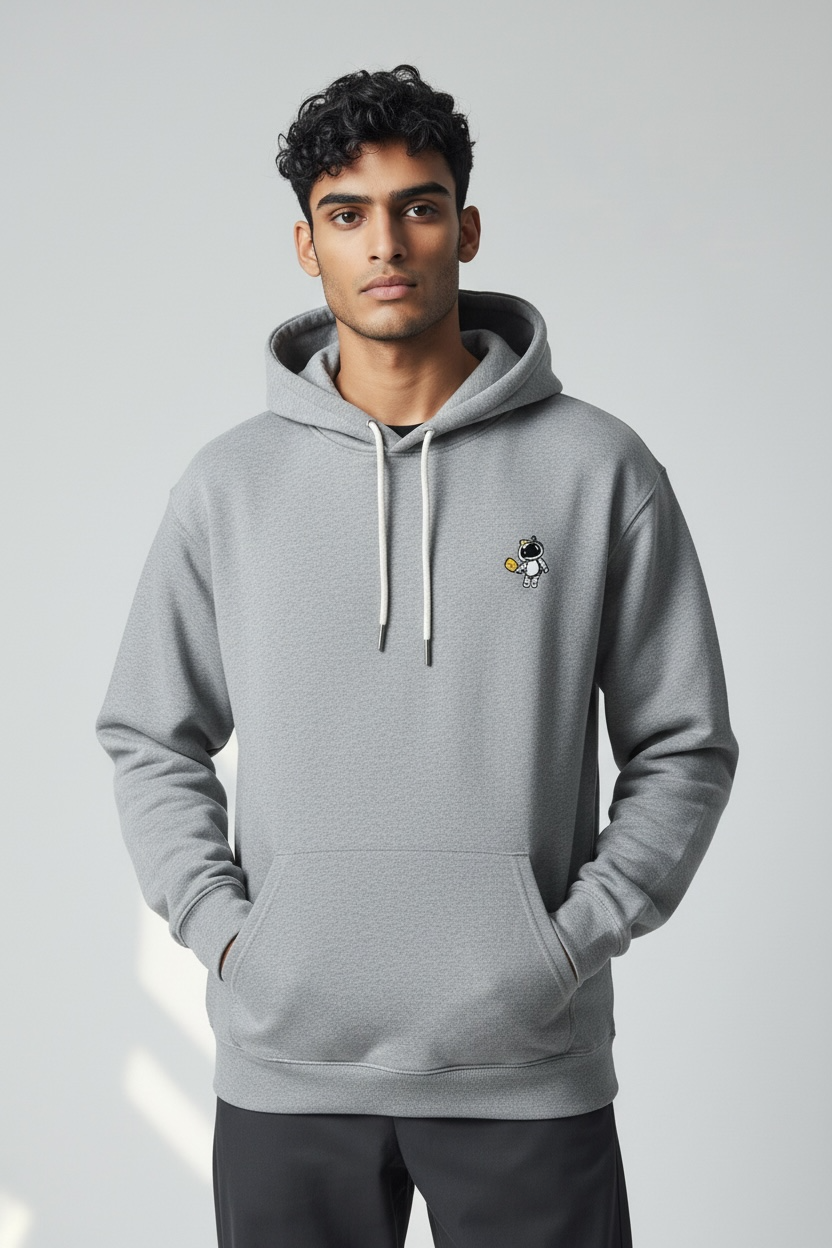 Limited Edition Astro Hoodies