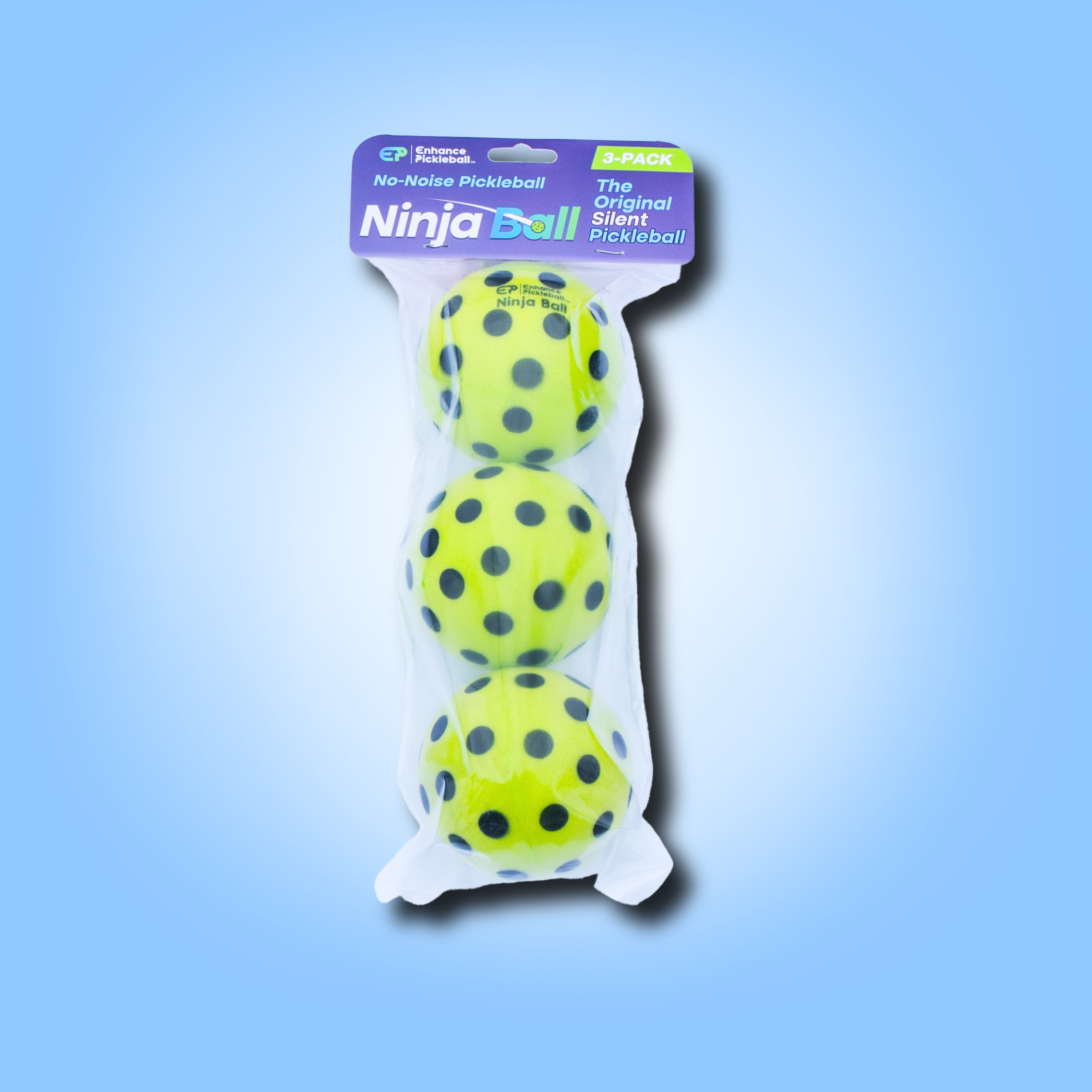 The Ninja-Ball
