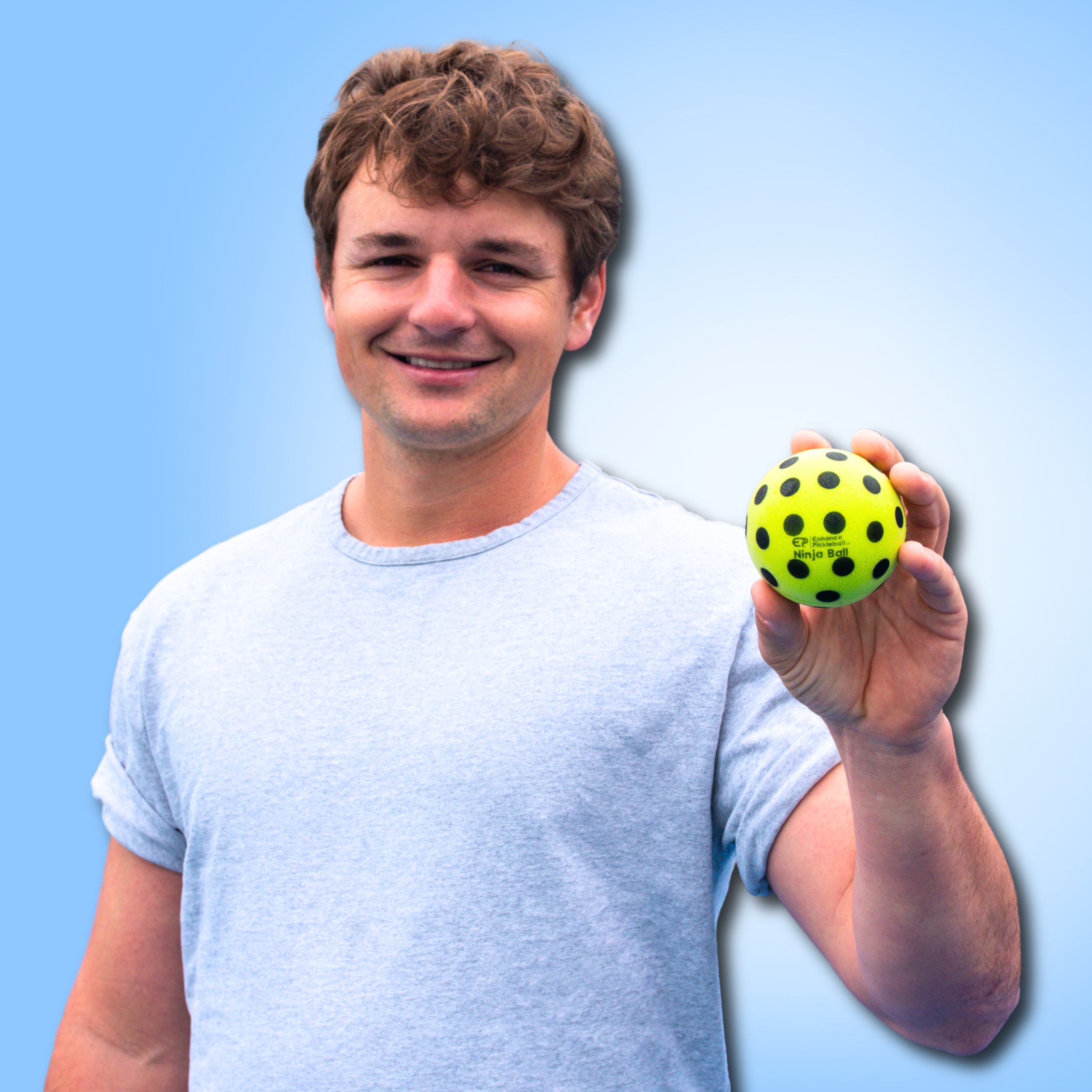 The Ninja-Ball