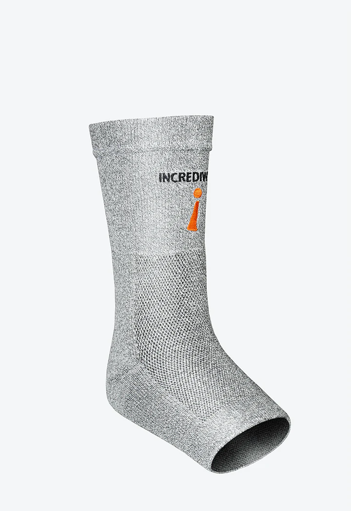 INCREDIWEAR - ANKLE SLEEVE