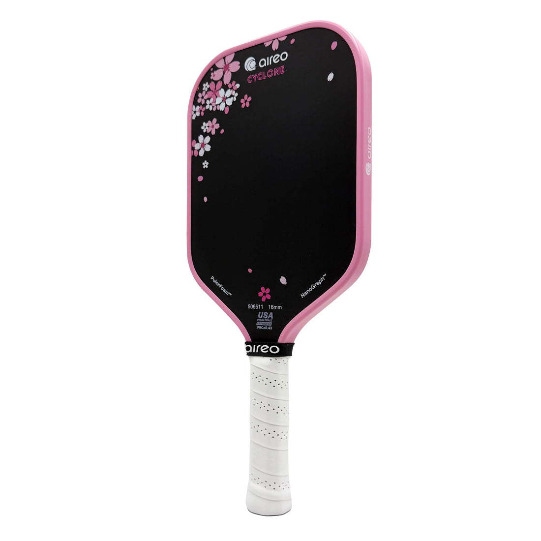 AIREO Cyclone Cherry Blossom USAP PBCoR .43 Certified