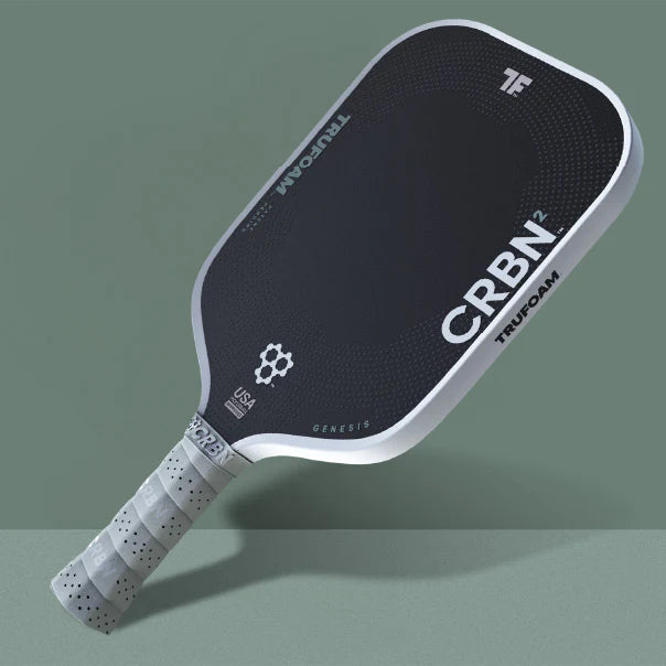 CRBN 4 TF Genesis (Hybrid, Aerocurve)