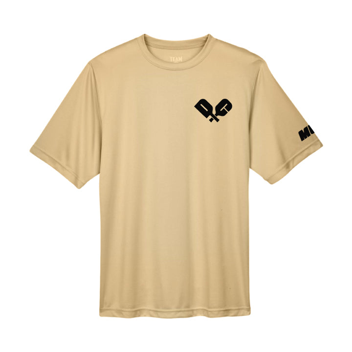 D.C. PICKLEBALL TEAM MEN’S TRAINING TEE