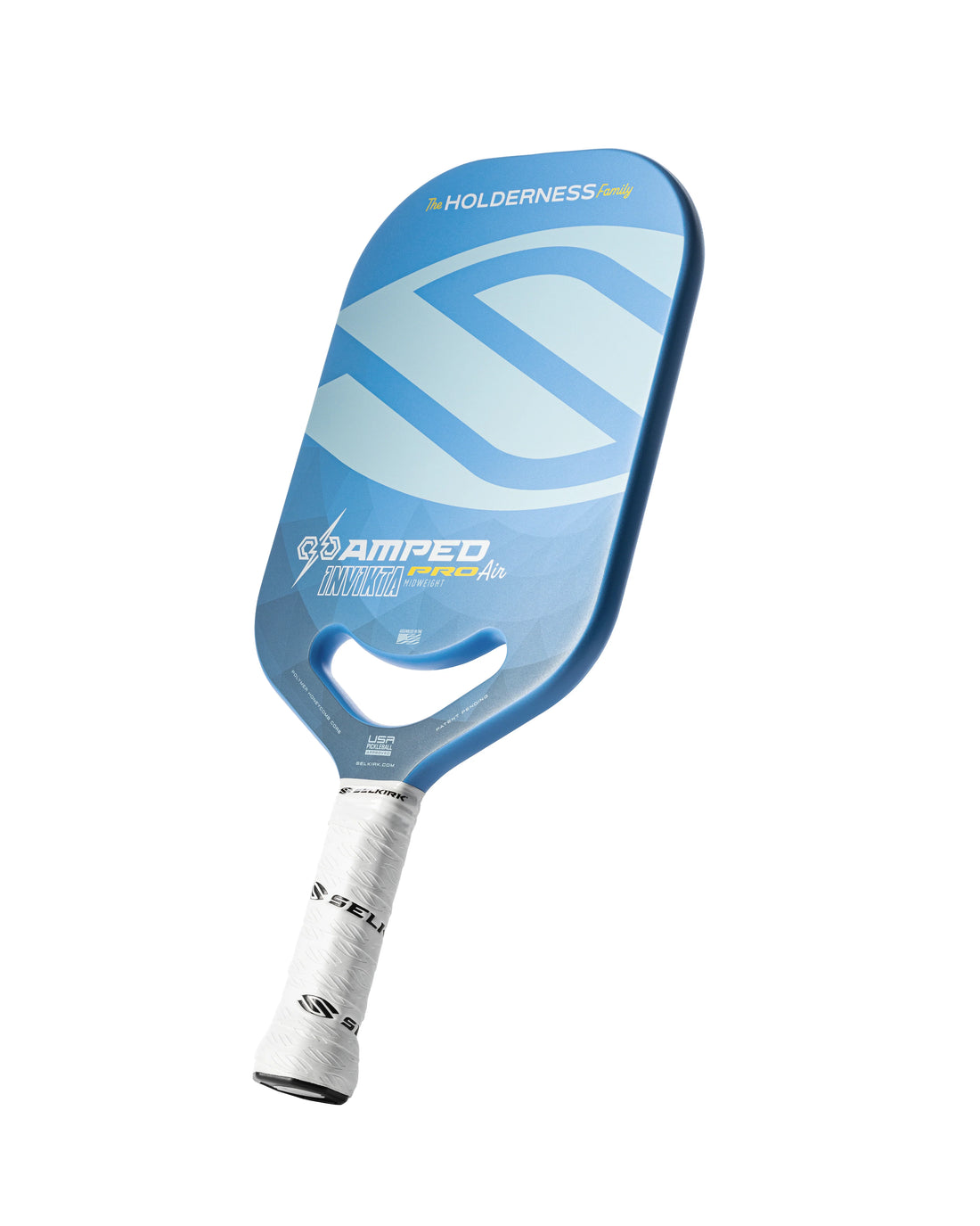 Selkirk x Holderness Family AMPED Pro Air - Invikta