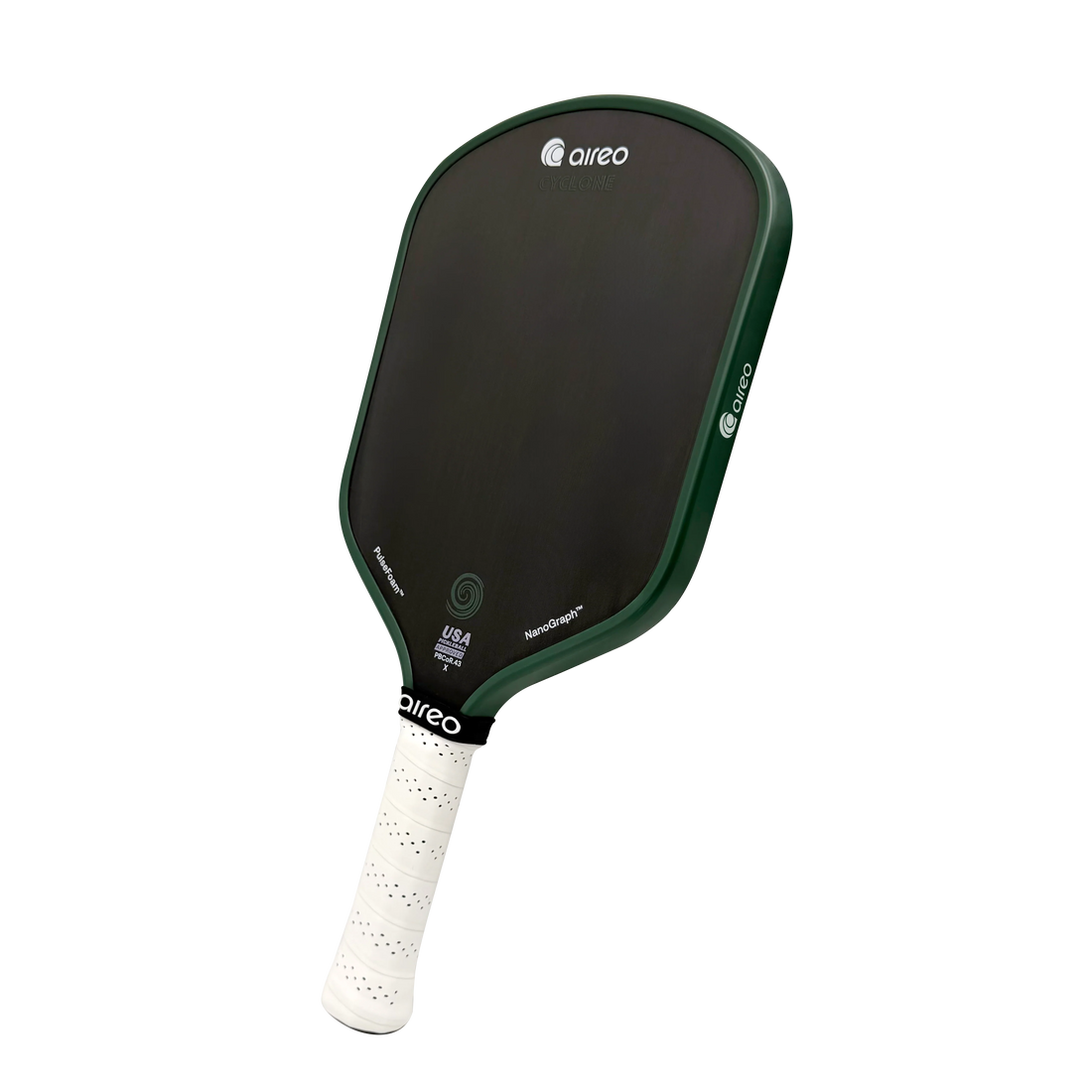 AIREO Cyclone X Hybrid USAP PBCoR .43 Certified