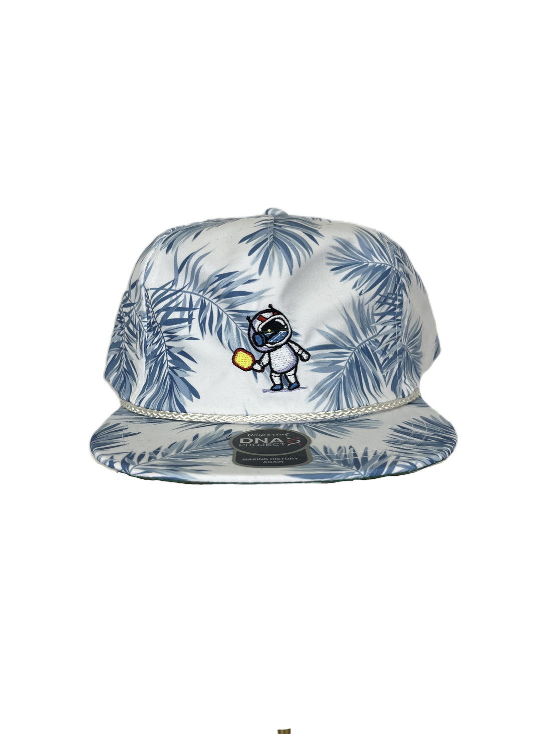 MOONMAN ALOHA HATS (LIMITED SUMMER EDITION!)