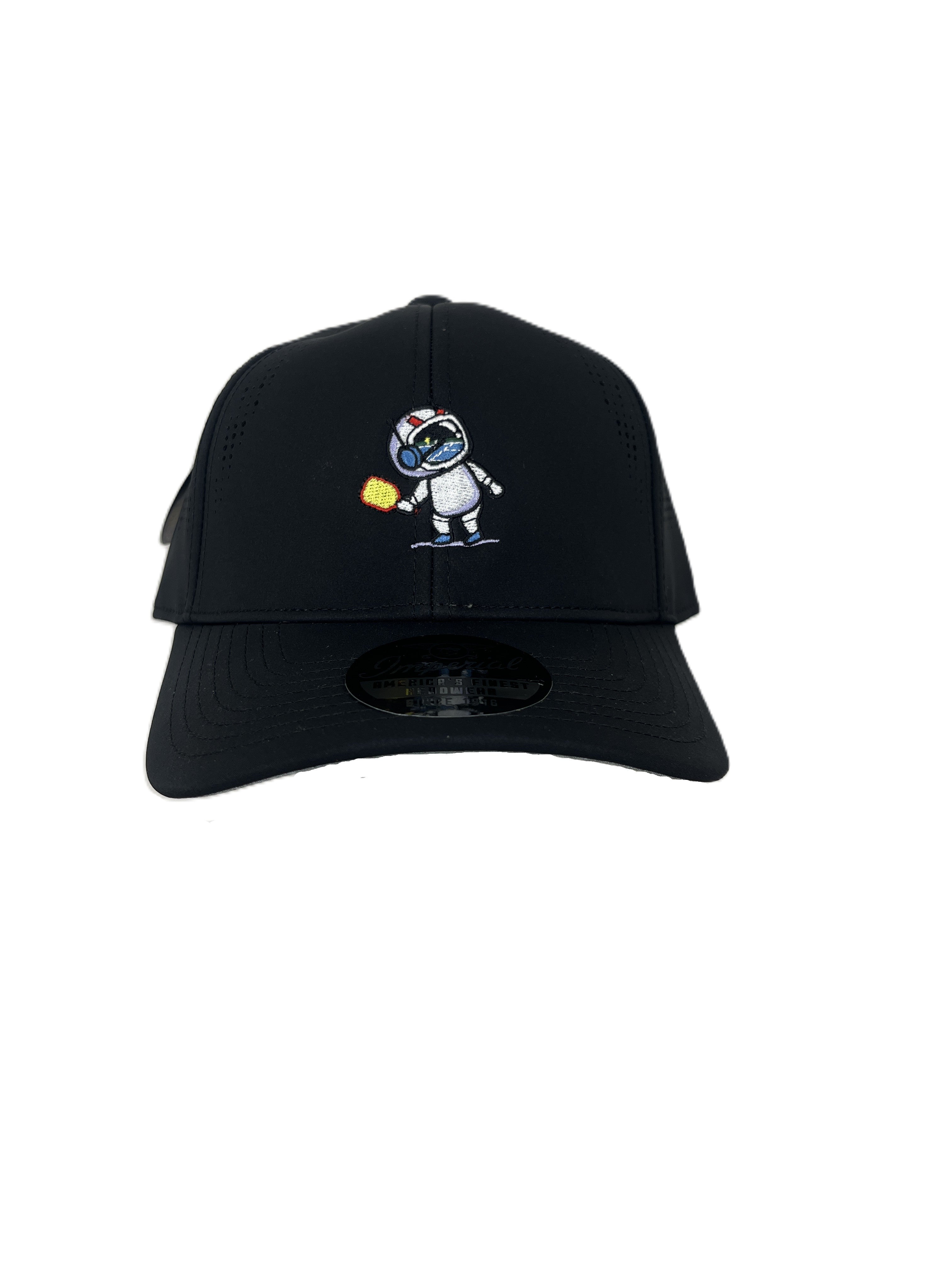 MOONMAN ALPHA HATS