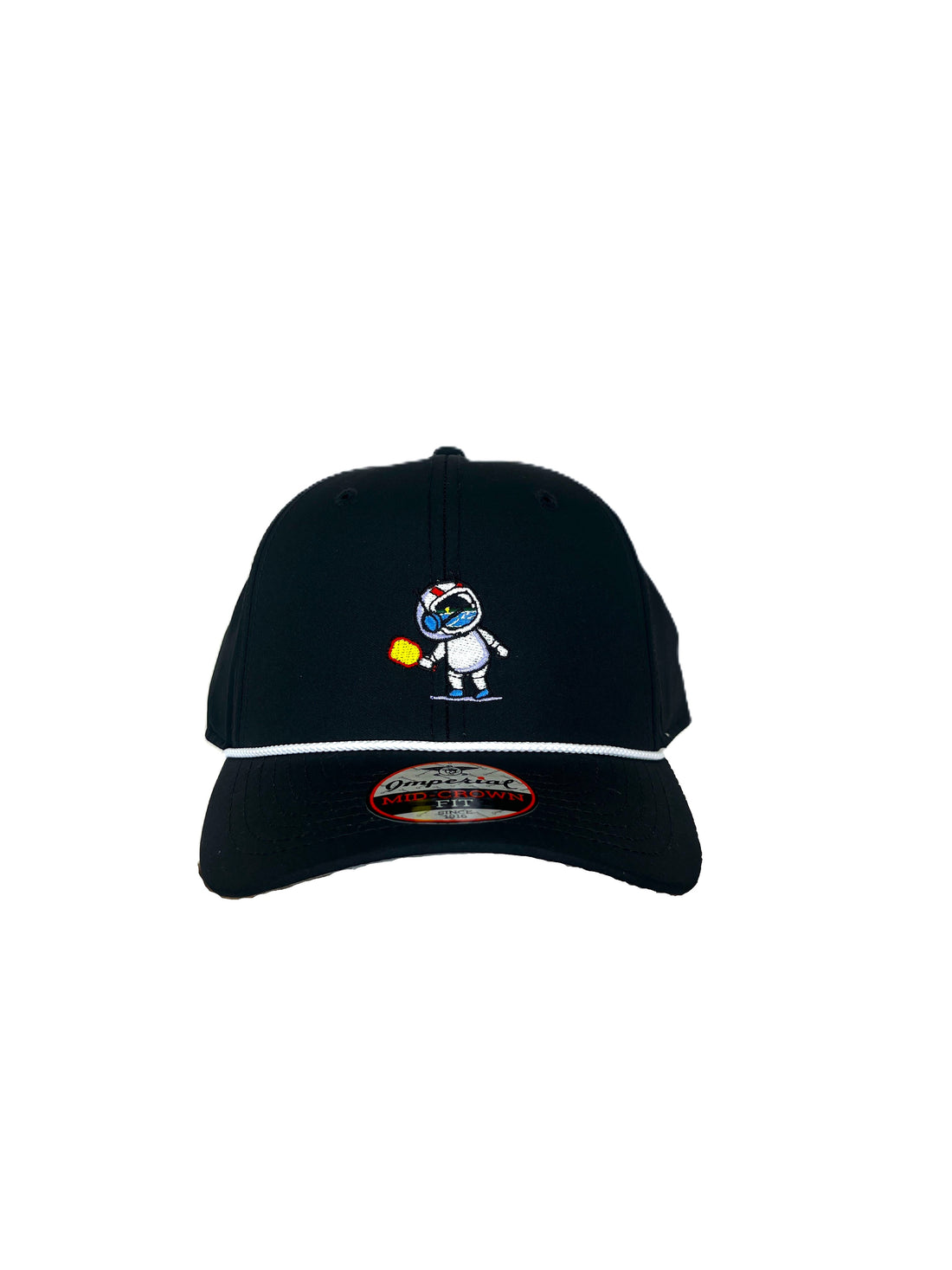 MOONMAN WINGMAN HATS