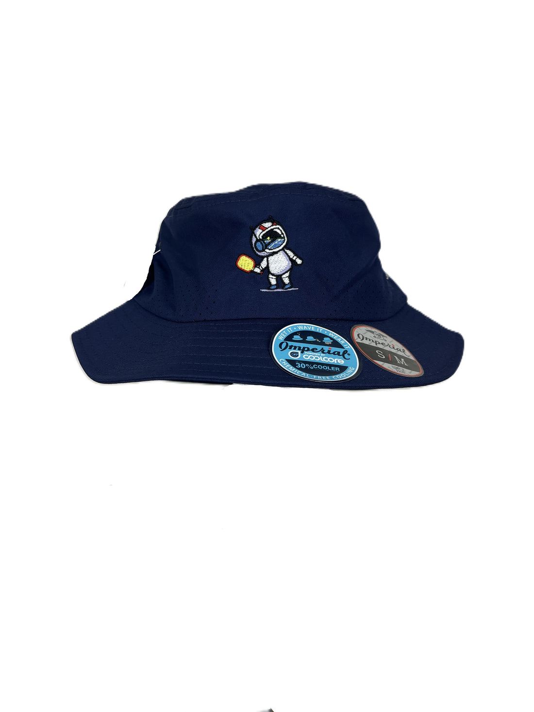 MOONMAN BUCKET HATS