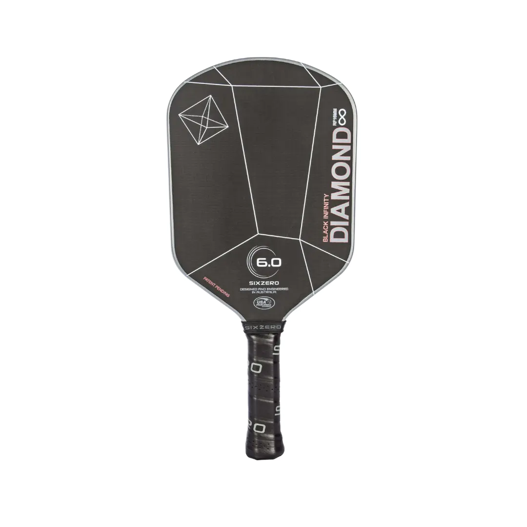 SIX ZERO PADDLES