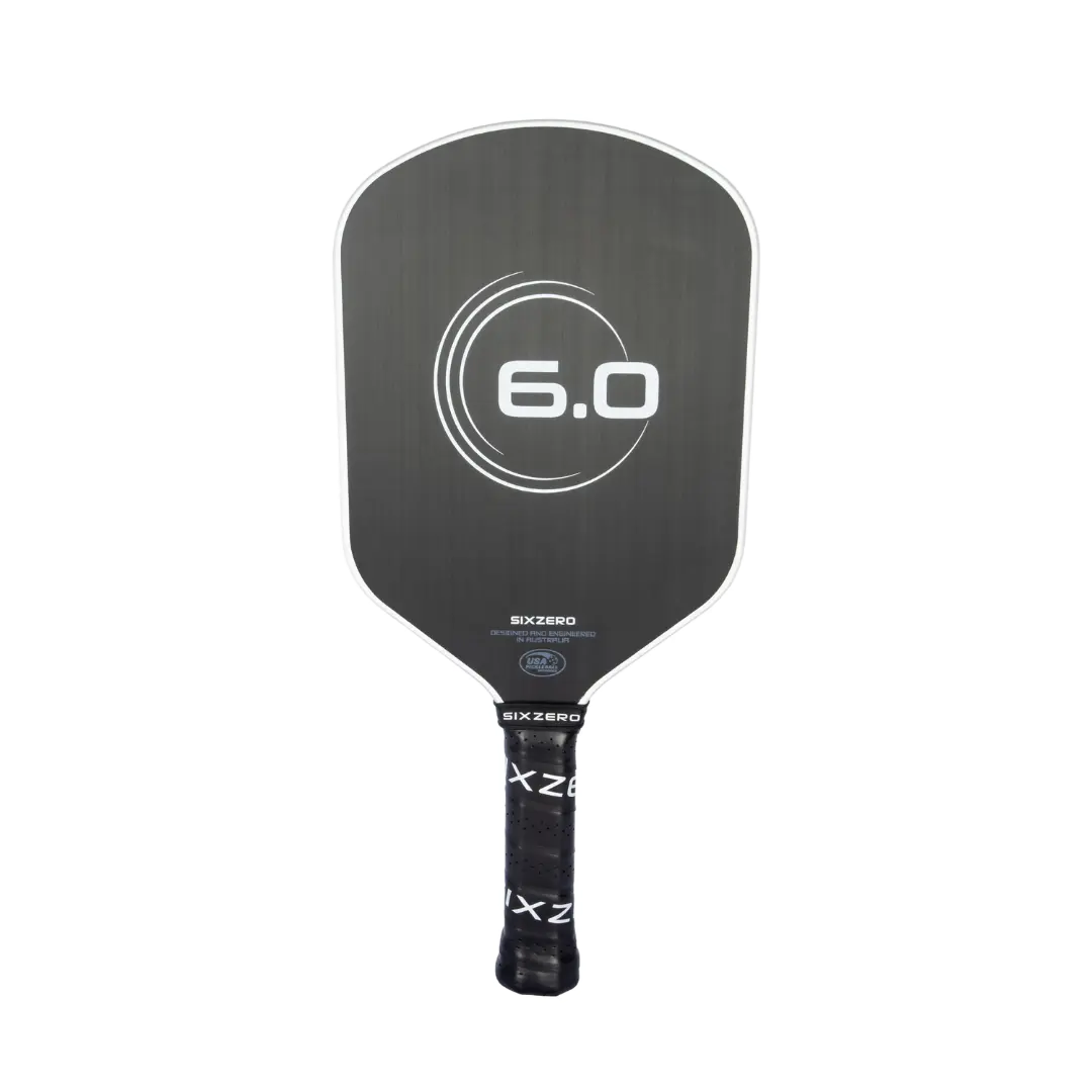 SIX ZERO PADDLES SIX ZERO PADDLES