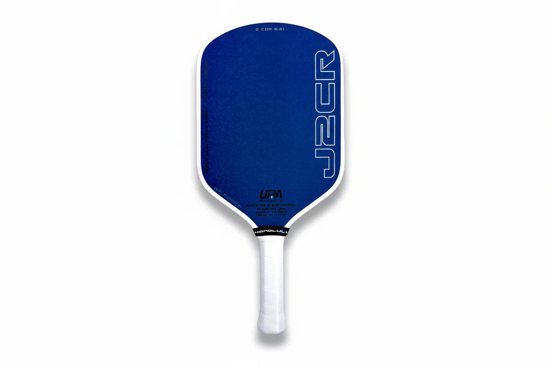 J2CR Crystal Blue Endurance Surface