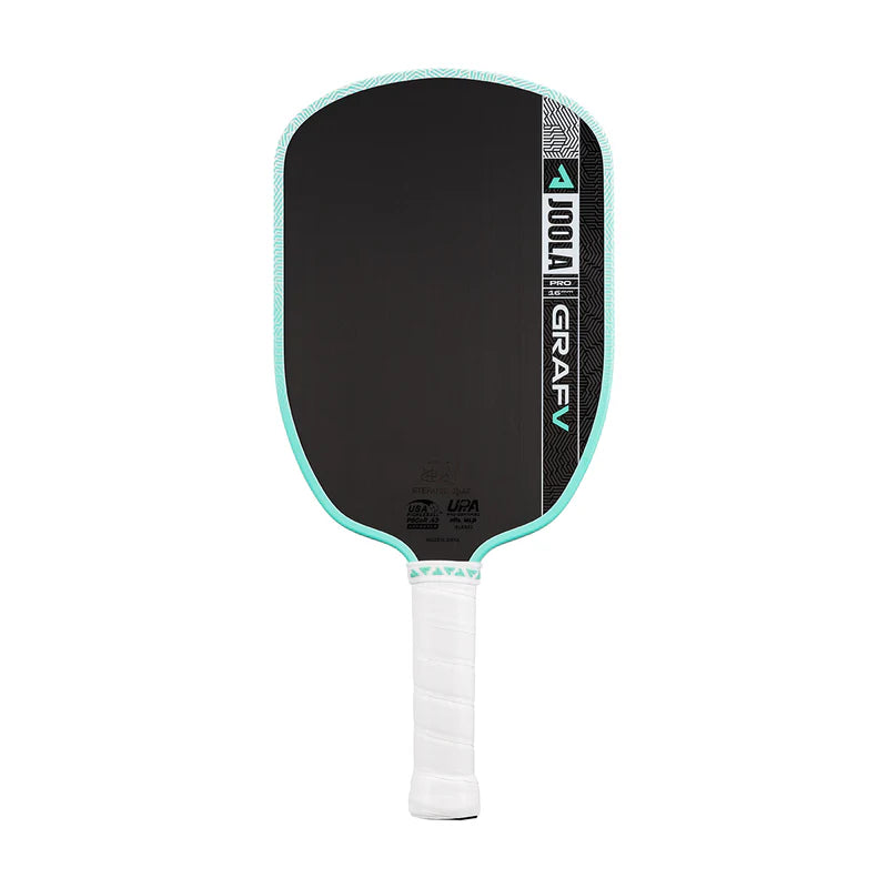 JOOLA Graf Pro V 16mm
