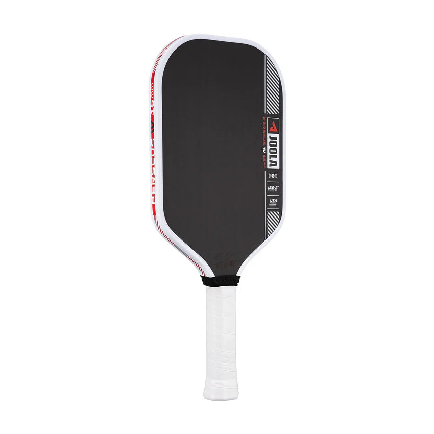 JOOLA Ben Johns Perseus Pro IV 16mm Pickleball Paddle