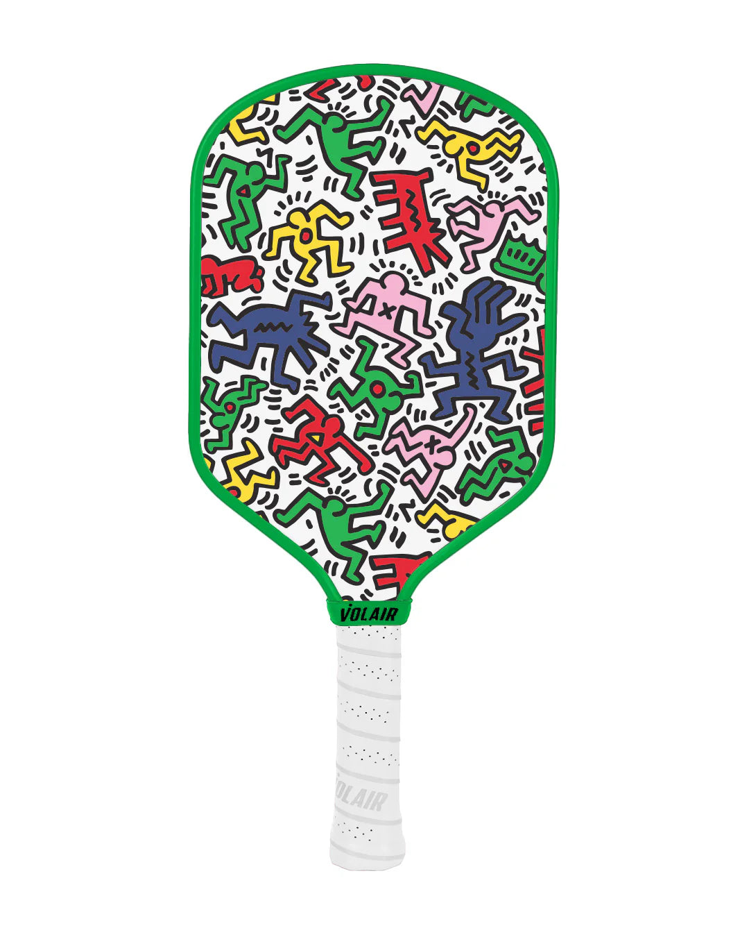 Pro 1: Keith Haring #3