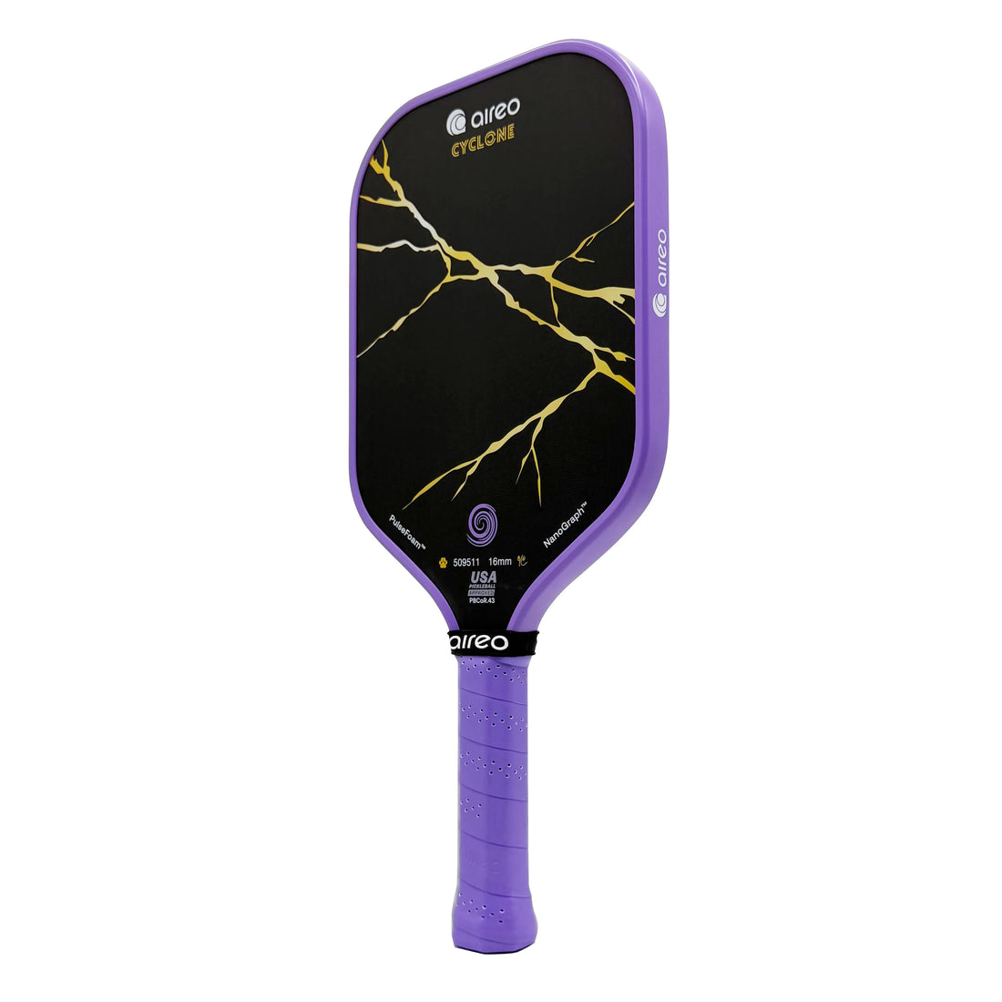 AIREO Cyclone Kintsugi Edition