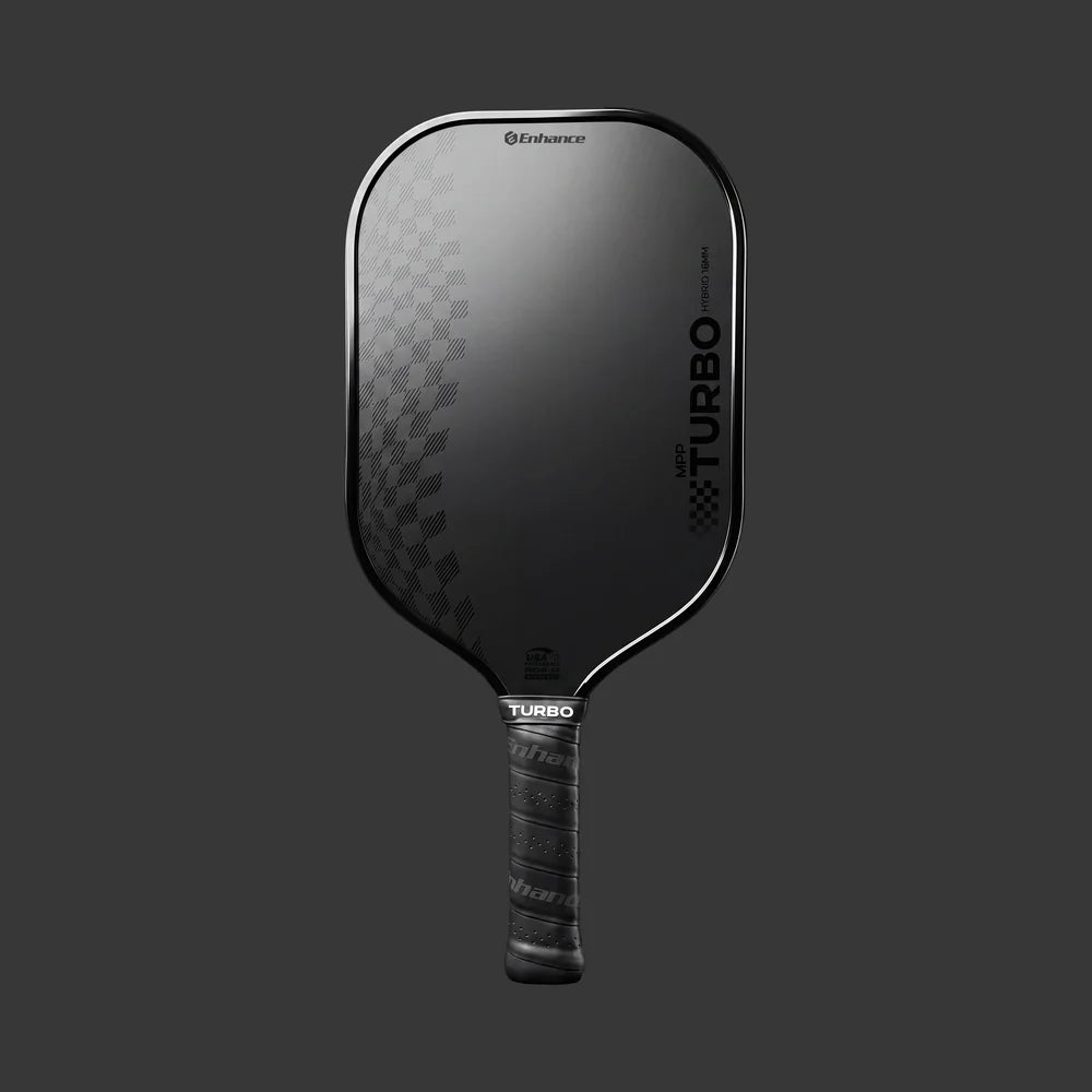 MPP Turbo Blackout (Limited Edition)