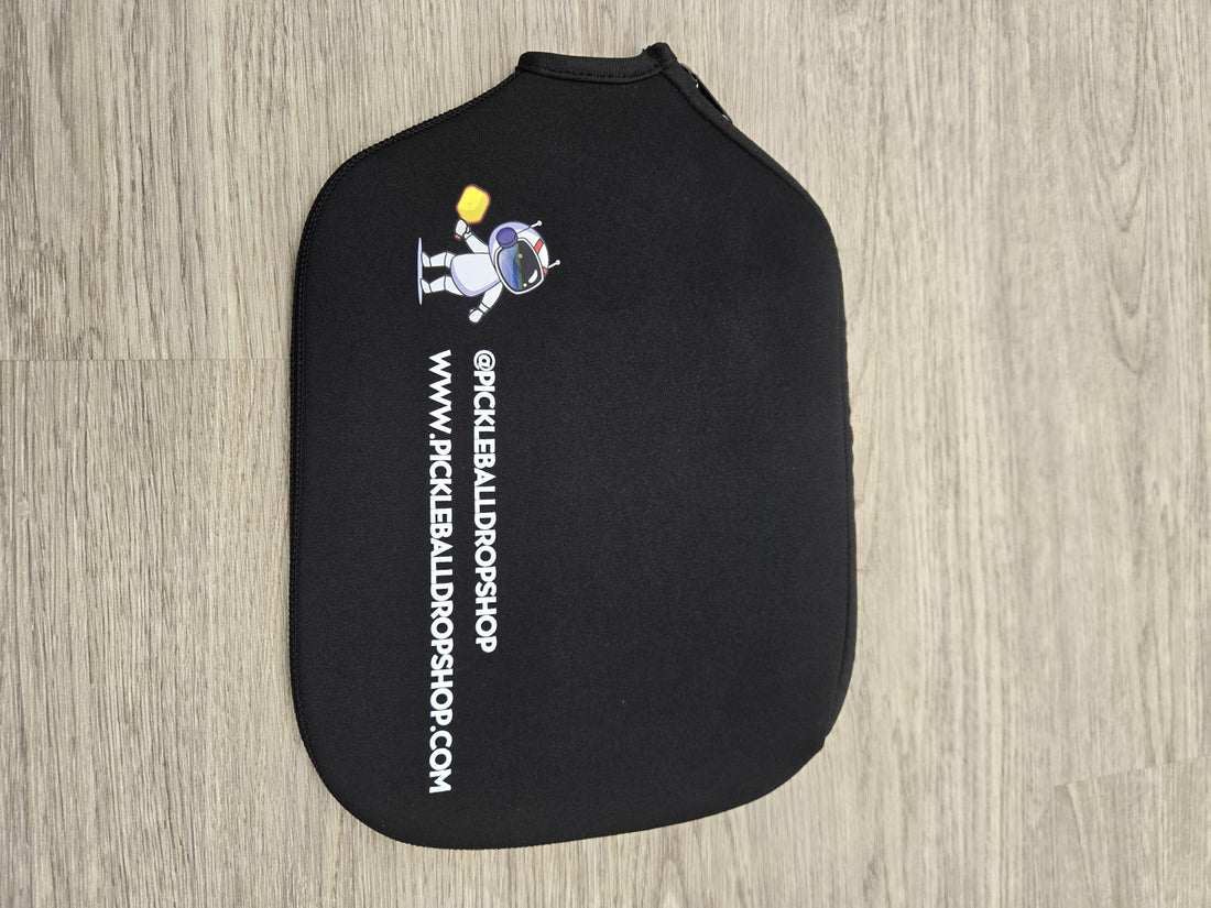 Moonman Paddle Cover