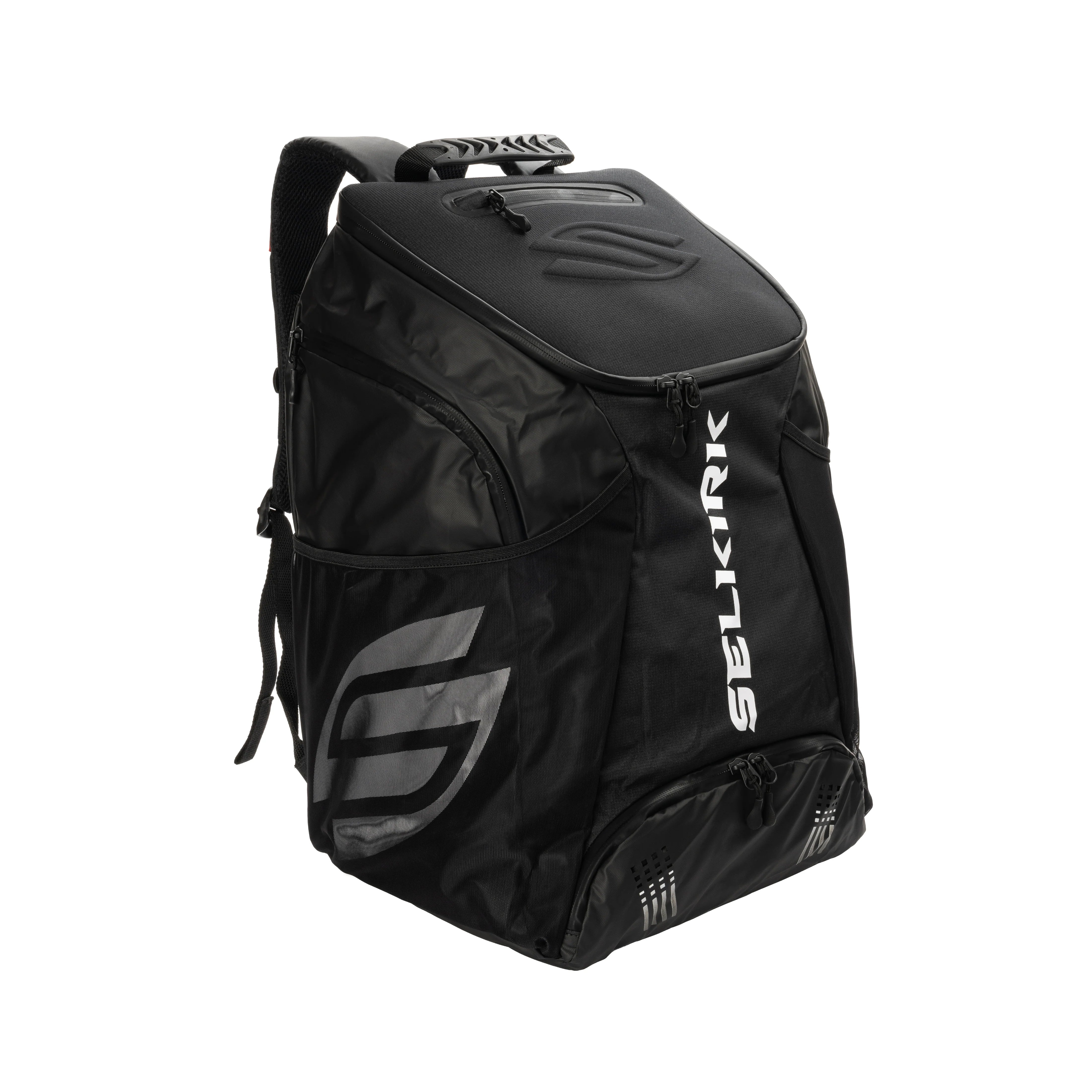SELKIRK - PRO LINE - TOUR BAG - PICKLEBALL BACKPACK SELKIRK - PRO LINE - TOUR BAG - PICKLEBALL BACKPACK