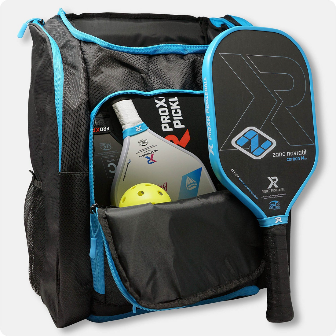 PLAYER BAG